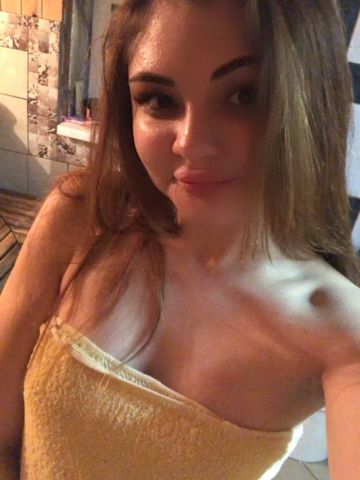 Проститутка Флора - Фото 1